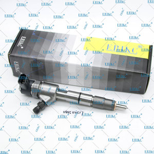ERIKC Oil Pump Injector 0 445 110 517 Diesel Injectors 0445110517 Engine <b>Injection</b> 0445 110 517 for Bosch - Product Image 3