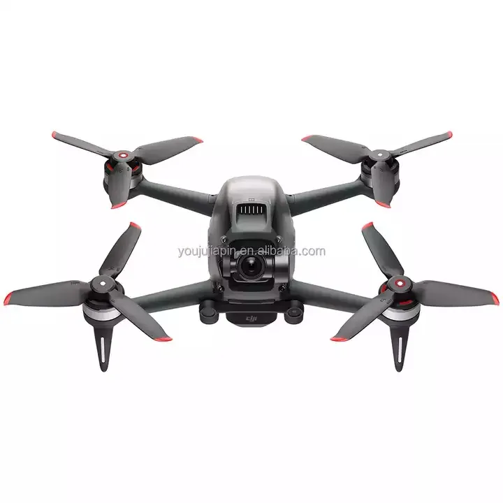 2021 DJI FPV combo Drone 4K/60fps video compatible with FPV V2 brand new original in stock Racing Quadcopter Quadcopter