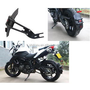 แผ่นบังโคลนหลังรถจักรยานยนต์สำหรับ <span class=keywords><strong>Triumph</strong></span> <span class=keywords><strong>Tiger</strong></span> 800 XC xcx XR xrx xca xrt 850เสือ1050 900เสือ - Product Image 5
