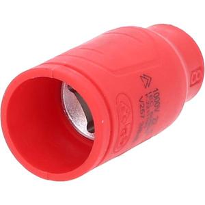 KS TOOLS - 117.5222 3/8 ''1000V Douille isolée-Clé à douille isolée EAN 4042146910719 - Product Image 2