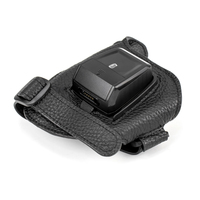 Escáner de Código de Barras Inalámbrico Netum RS-8000PT RS-9000PT con Anillo para el Dedo, Lector de Códigos de Barras 1D 2D Manos Libres para Android Industrial Pda