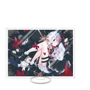 <span class=keywords><strong>22</strong></span> Estilos de Soportes Acrílicos de Anime de Puella <span class=keywords><strong>Magi</strong></span> Madoka Magica - Product Image 2