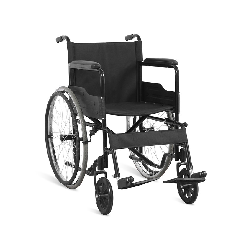 SKE697 SAIKANG Professional Widened Foldable Paralysis