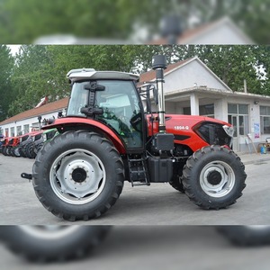 Tractores Agrícolas Grandes Lovol de 240 <span class=keywords><strong>CV</strong></span>, Nuevos Jumadao, de 240HP, 200HP, 220HP, 180HP, Suministrados por Proveedores Chinos - Product Image 3