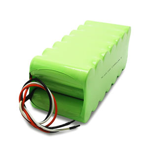 HIMAX 24V AA-12S 1500mah <span class=keywords><strong>Nimh</strong></span> şarj edilebilir 2.4v 3.6v 4.8v 6v 8.4v 7.2v <span class=keywords><strong>10.8v</strong></span> 12v 14.4v 16.8v 24v Ni-mh için dış mekan güneş enerjili lamba - Product Image 2