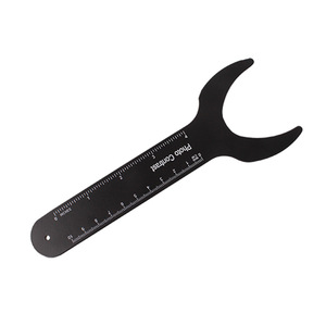 Panneau de fond noir de contraste de Photo dentaire autoclavable en métal dentaire de haute qualité - Product Image 3