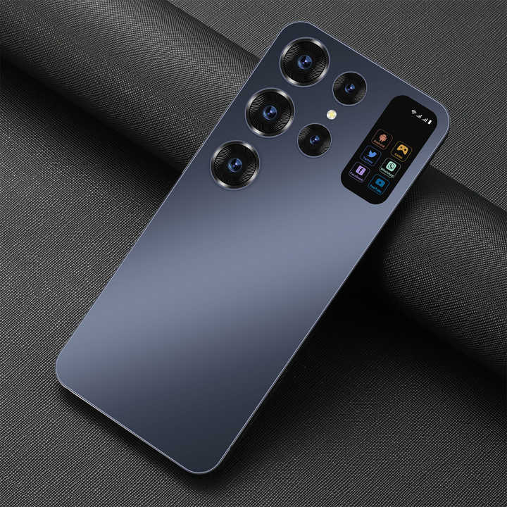 Factory Price Cheap S24 Ultra Phone 16+1TB 5G Global Version Mobile