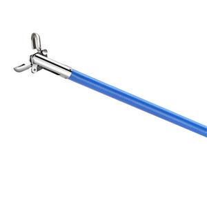 Forsep biopsi baja tahan karat medis untuk prosedur endoskopi 1.5/1.8/2.4mm O.d. - Product Image 6