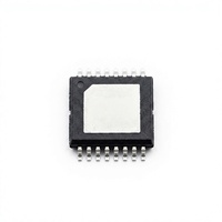 Circuito Integrado VTT, Regulador de Voltaje, Chip IC, Componentes Electrónicos, Terminación Activa de Bus