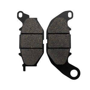 Pastillas de Freno Semimetálicas FA705 Nuevas de Alta Calidad para Yamaha <span class=keywords><strong>X</strong></span> <span class=keywords><strong>Max</strong></span> <span class=keywords><strong>250</strong></span> XMAX 125 XMAX 300 - Product Image 5