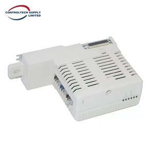 Nuevo Módulo de Interfaz de Comunicación Industrial CI830 Original en Stock, Envío Rápido, Pieza de Comunicación para Sistema de Automatización PLC - Product Image 4
