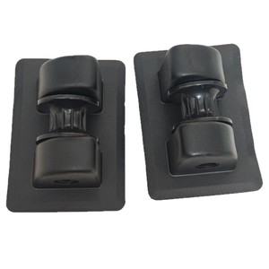 Support de corde d'ancre pour bateau en caoutchouc, résistant à la corrosion en PVC, pour yachts, matériel marin, pièces standard - Product Image 4