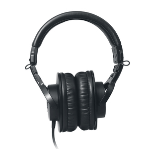 <span class=keywords><strong>Auriculares</strong></span> de monitorización de estudio cerrados profesionales ATH M30X con controladores de 40 mm y 47 ohmios para grabación, mezcla, DJ y podcast. - Product Image 3