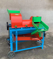Batteuse de maïs multifonctionnelle à vendre
