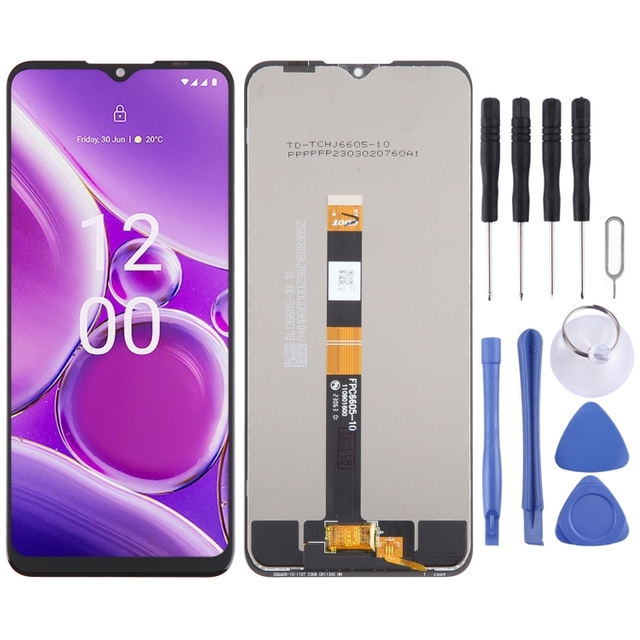 New Arrival for Nokia G42 OEM LCD Screen with Digitizer Full Assembly