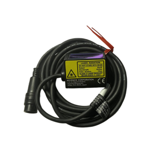 Keyence BL-1300HA BL-1300 BL-1371 BL-1351HA เครื่องอ่านบาร์โค้ดดิจิตอลระยะไกลเหมาะสำหรับสายการจัดเรียงความเร็วสูง - Product Image 4