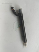Inyector de Combustible ZCEC OEM 6L9.3 5302788, Boquilla de Inyección de Combustible, Inyector de Combustible, Boquilla de Pulverización de Combustible