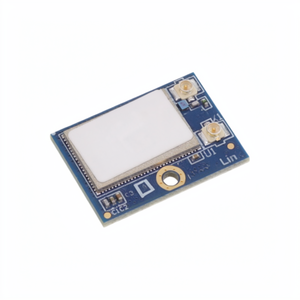 Distributeur agréé NL-SWN-LTE-NRF9160-B de modules émetteurs-récepteurs et modems RF - Product Image 1