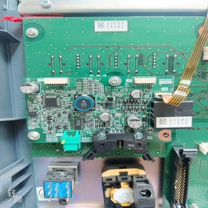 เครื่องฉีดขึ้นรูป4TP-1A886 G150XGE-L04 TCTTPN-40 4TP-4A382ควบคุม NEX - Product Image 3