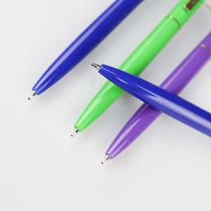 GemFully the Best-selling Products in 2024 Under a Dollar Boligrafo Custom logo <strong>Pens</strong> Unique Plastic <strong>Ball</strong> <strong>Pen</strong> - Product Image 2