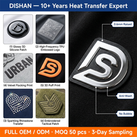 Transferts dtf personnalisés feuille de gang HTV Festivals et journées spéciales impression de transfert de Noël Halloween