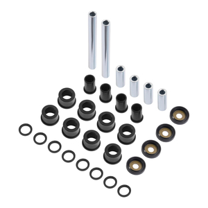 Kit de bujes de brazo A superior e inferior delantero para Honda <span class=keywords><strong>Foreman</strong></span> <span class=keywords><strong>500</strong></span> TRX500 2005-2017 - Product Image 4