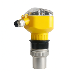 Capteur de niveau ultrasonique sans contact avec écran LCD 5m 10m 20m 30m - Product Image 3
