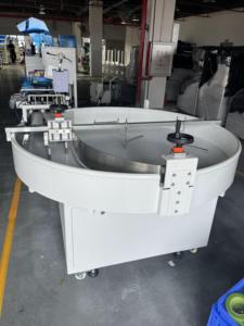 ZF-A5645 + sj420 băng dính máy đóng gói Băng máy đóng gói thu nhỏ máy bao bì - Product Image 3