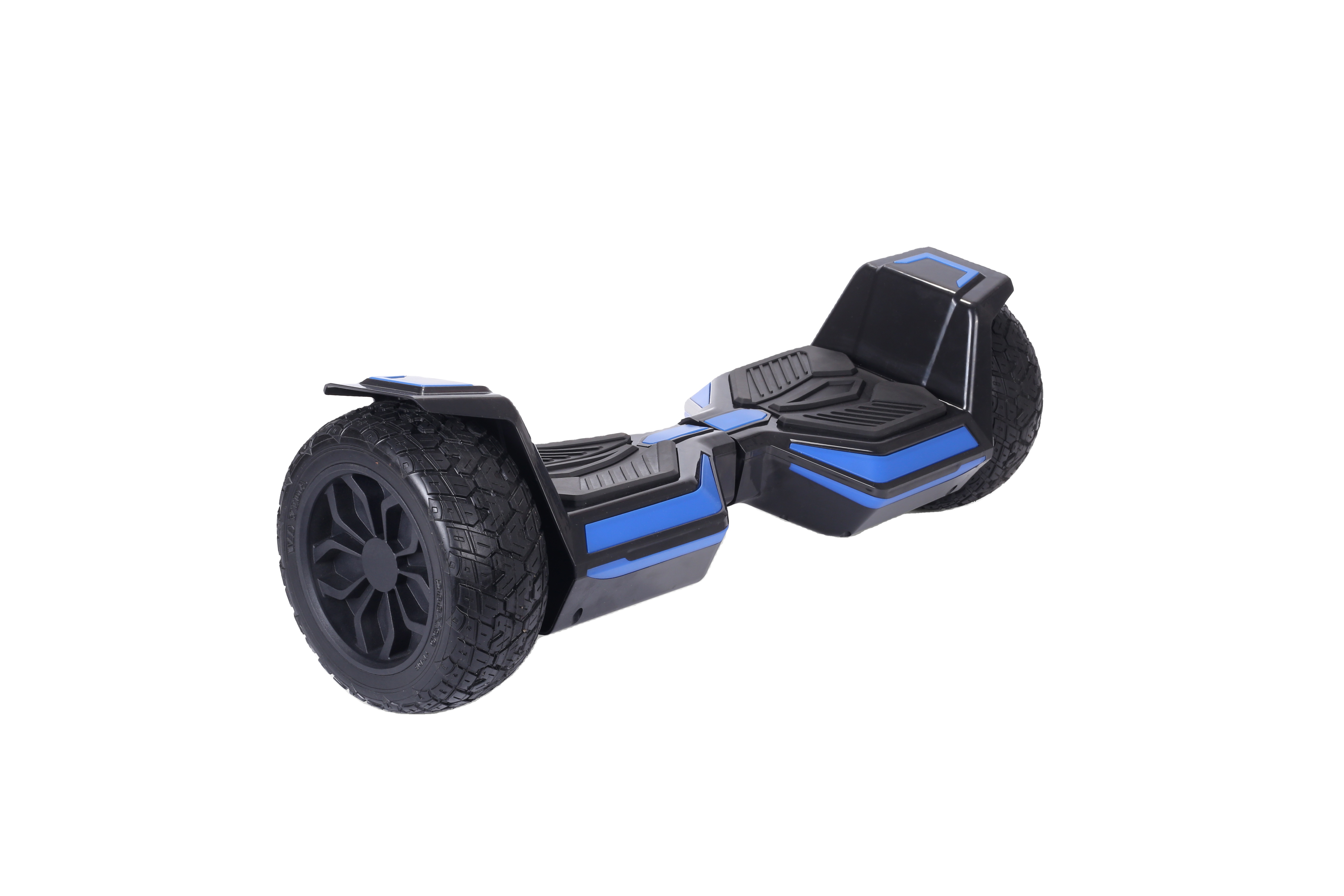 CHIC Self-Balancing Scooter - 8.5 Inch Electric Skateboard