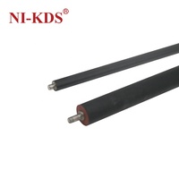 Rouleau de pression pour Samsung CLP-310 315/CLX-3170 3175 rouleau de fusion inférieur JC66-01804A JC66-01780A