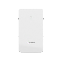 Grolet tersedia stok terbaik di Eropa 13,2 kWh baterai penyimpanan tenaga surya untuk sistem surya