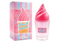 VILILY 100ml Parfum Unisexe OEM Fruité Floral Eau de Toilette Spray Longue Durée pour Hommes et Femmes 6 Senteurs BQL Vente en Gros