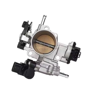 Tự động hệ thống động cơ 2221021020 22210-21020 Van tiết lưu cơ thể Van tiết lưu cơ thể lắp ráp - Product Image 1