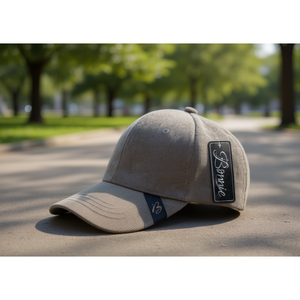 Gorra de Campamento Bonie de Pana, 6 Paneles, Unisex, para Adultos, Primavera/Verano, Informal, 58-63 cm, Hilo de Algodón - Product Image 2