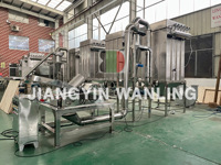Machine de broyage à marteaux WSDF de haute qualité pour graines de coriandre, clous de girofle, épices et assaisonnements