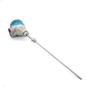 KAODEE SITRANS TS500 <b>Temperature</b> Sensor <b>Probe</b> Type Thermocouple Pt100 Transducer T SITRANS TS500 <b>Temperature</b> SITRANS TS500 Tempe - Product Image 1