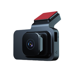 Caméra embarquée double objectif 4K, avant 4K, arrière 1080P, écran IPS 3,2 pouces, WiFi, DVR de voiture, surveillance de stationnement 24h/24, double canal, caméra embarquée 4K - Product Image 1