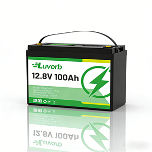 แบตเตอรี่ลิเธียมไอออน 12.8V 150AH สำหรับสถานีฐานสื่อสารภายในบ้าน ชุดแบตเตอรี่ลิเธียมไอออน 12.8V150AH Hi - Product Image 4