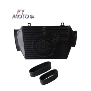 <span class=keywords><strong>Intercooler</strong></span> pour BMW <span class=keywords><strong>Mini</strong></span> <span class=keywords><strong>Cooper</strong></span> <span class=keywords><strong>R53</strong></span> avec tuyau en silicone - Product Image 3