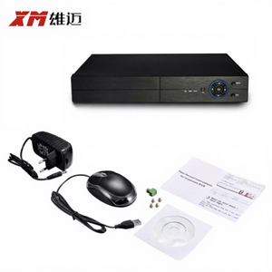 <span class=keywords><strong>Enregistreur</strong></span> <span class=keywords><strong>vidéo</strong></span> coaxial XMEYE, 4/8/16 canaux, DVR analogique, <span class=keywords><strong>surveillance</strong></span> réseau NVR 5MN, AHD XVR, <span class=keywords><strong>surveillance</strong></span> IP, port RS485 - Product Image 4