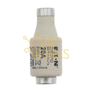 Eaton 20D27Q - Neuf - Product Image 1