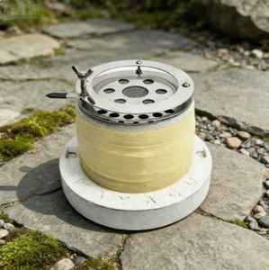 MAYAGU Smokeless <b>Moxibustion</b> System for Non Invasive Heat Stimulation Circulation Improvement and Daily Wellness - Product Image 1