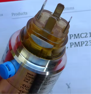 100% Новый оригинальный высококачественный передатчик давления Endress + Hauser E + H абсолютный Манометр 4-20 мА совместимый с газом IP67 - Product Image 5