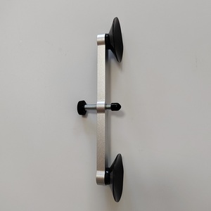 أداة إصلاح الزجاج الأمامي المهنية/أداة توسيع رقاقة الزجاج السيارات الضرر الكراك - Product Image 3