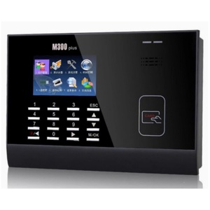 Phần mềm miễn phí <span class=keywords><strong>RFID</strong></span> TCP/IP thiết bị đầu cuối thời gian tham gia ghi thời gian đấm thẻ giá máy - Product Image 3