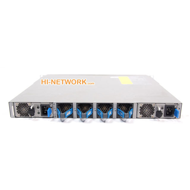 Switch Cisco Nexus N3K-C3548P-10GX – 48 Porte 10G Ricondizionato