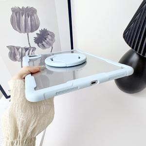 Étui pour tablette rotatif à 360 degrés à prix de gros bon marché pour <span class=keywords><strong>ipad</strong></span> <span class=keywords><strong>Pro</strong></span> 11 couverture rigide en plastique transparent pour PC - Product Image 5
