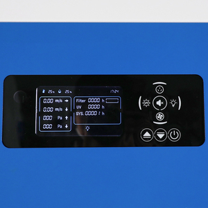 BIOBASE Armadio di Sicurezza Biologica Classe II A2 in Offerta Speciale, Banco da Lavoro di Alta Qualità per <span class=keywords><strong>Laboratorio</strong></span> - Product Image 4