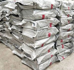 Bloque de cera de parafina cruda de grado industrial 64 50 KG para velas grandes cantidades - Product Image 3