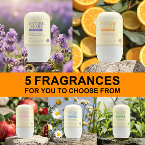 全身止汗除臭滚珠除臭剂，带体香，速干，全天保持清新，男女通用 - Product Image 6